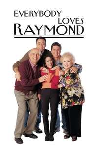 Everybody Loves Raymond - Poster