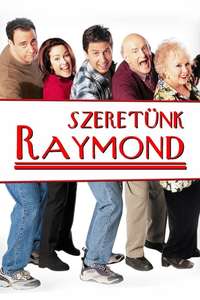 Everybody Loves Raymond - Poster