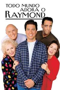 Everybody Loves Raymond - Poster