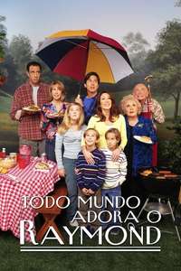 Everybody Loves Raymond - Poster