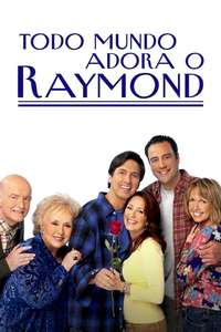 Everybody Loves Raymond - Poster