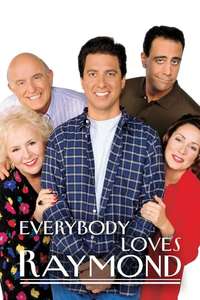 Everybody Loves Raymond - Poster