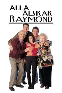 Everybody Loves Raymond - Poster