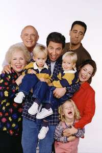 Everybody Loves Raymond - Poster