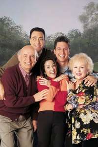 Everybody Loves Raymond - Poster