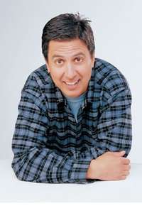 Everybody Loves Raymond - Poster