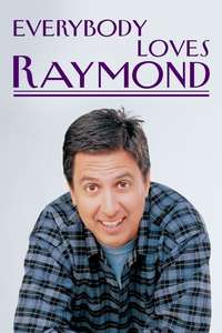 Everybody Loves Raymond - Poster