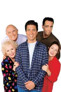 Everybody Loves Raymond - Poster