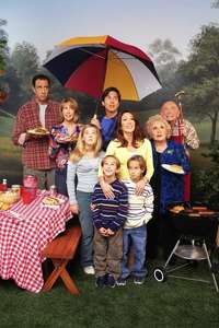 Everybody Loves Raymond - Poster
