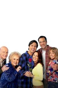 Everybody Loves Raymond - Poster