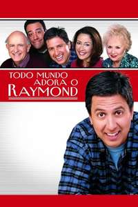 Everybody Loves Raymond - Poster