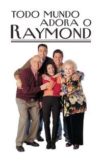 Everybody Loves Raymond - Poster