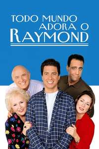 Everybody Loves Raymond - Poster