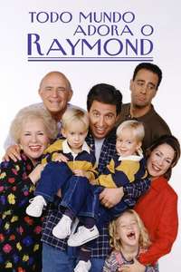 Everybody Loves Raymond - Poster