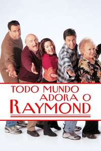 Everybody Loves Raymond - Poster