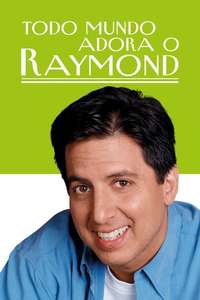 Everybody Loves Raymond - Poster