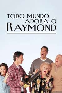 Everybody Loves Raymond - Poster