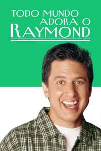Everybody Loves Raymond - Poster