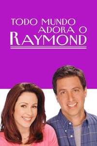Everybody Loves Raymond - Poster
