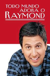 Everybody Loves Raymond - Poster