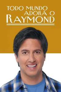 Everybody Loves Raymond - Poster
