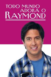 Everybody Loves Raymond - Poster