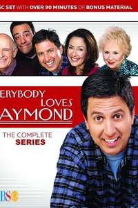 Everybody Loves Raymond - Poster