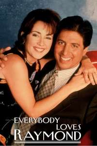 Everybody Loves Raymond - Poster