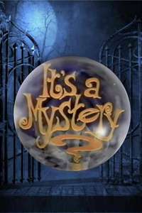 It's a Mystery - Poster