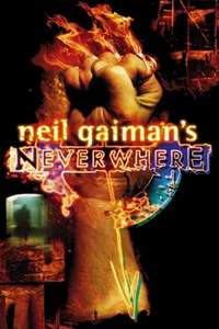 Neverwhere - Poster