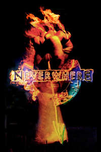 Neverwhere - Poster