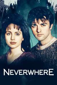 Neverwhere - Poster