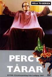 Percy tårar