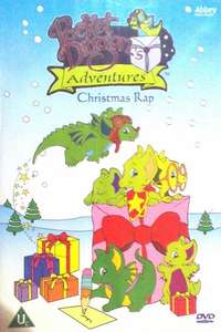 Pocket Dragon Adventures - Poster