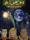 Bureau of Alien Detectors