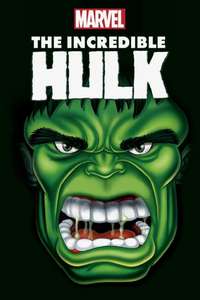 The Incredible Hulk - Posters