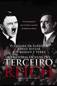 The Occult History of the Third Reich - Poster