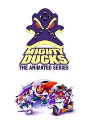 Mighty Ducks