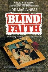 Blind Faith - Poster