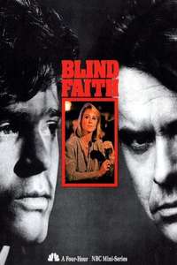 Blind Faith - Poster