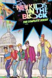 New Kids on the Block