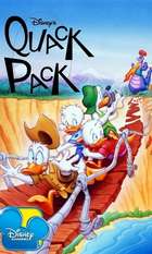 Quack Pack
