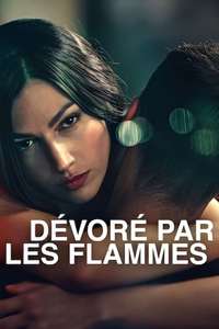 Burning Body - Posters