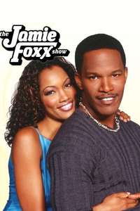 The Jamie Foxx Show - Poster