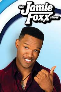 The Jamie Foxx Show - Poster