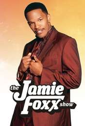 The Jamie Foxx Show