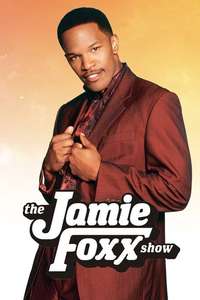 The Jamie Foxx Show - Poster