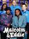 Malcolm & Eddie