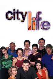 City Life