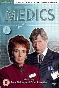 Medics - Poster